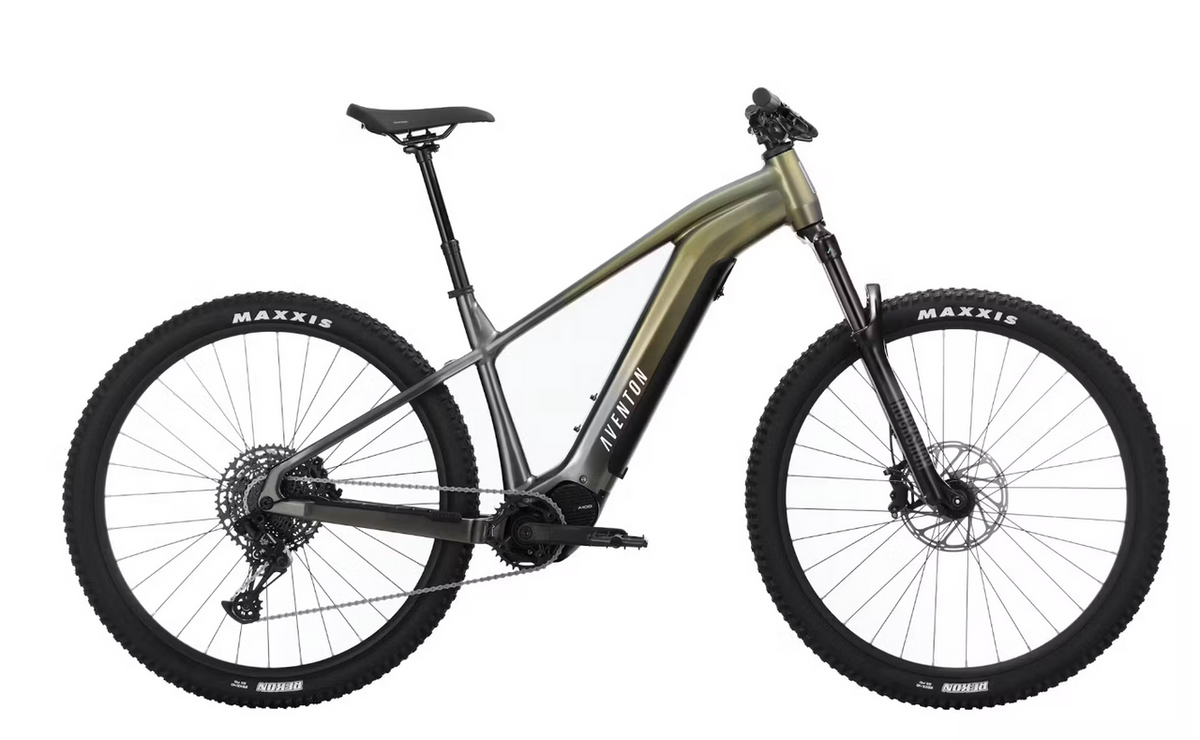 Aventon: Ramblas SALE