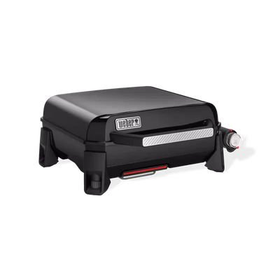 Weber Slate GP 43cm Premium Griddle Flat-top Gas BBQ