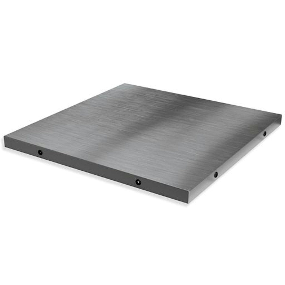 Stainless Steel Insert for the Big Green Egg Modular Nest System
