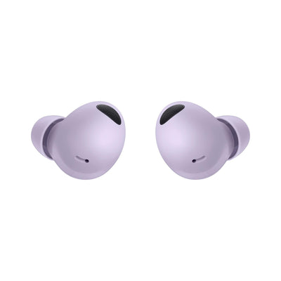Samsung Galaxy Buds2 Pro Wireless Earphones, 2 Year Extended Manufacturer Warranty, Bora Purple (UK Version)