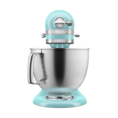 Stand Mixer 4.8L 300W 10 Speeds With Pulse Function Mineral Water