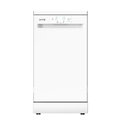 Freestanding Dishwasher 14 Place Settings 60cm White