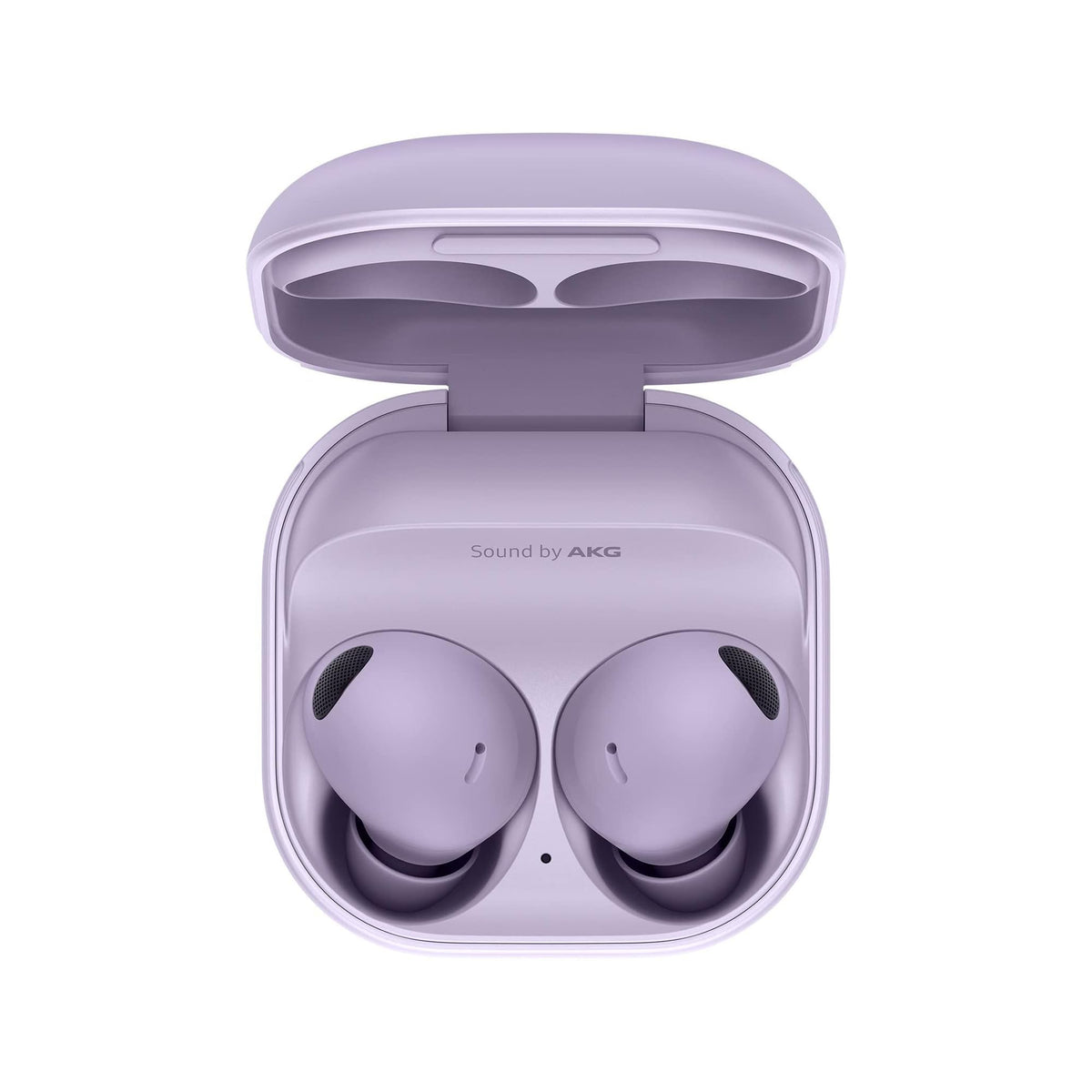 Samsung Galaxy Buds2 Pro Wireless Earphones, 2 Year Extended Manufacturer Warranty, Bora Purple (UK Version)