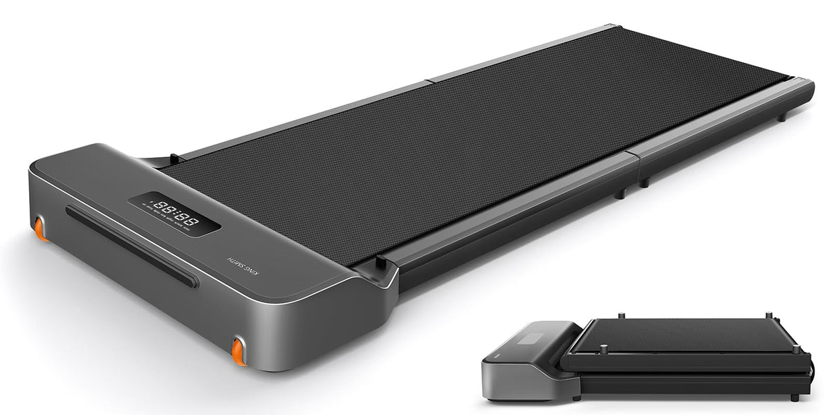 Walkingpad Z1 Walking Pad Treadmill, 180° Folding Under Desk Treadmill for Home Office