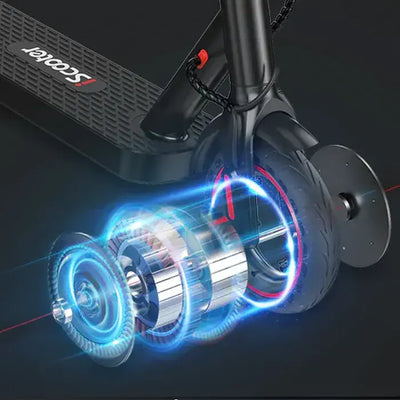iScooter i9